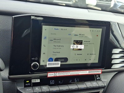 2026 Toyota Camry SE (SE)