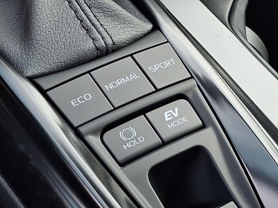 2026 Toyota Camry SE (SE)