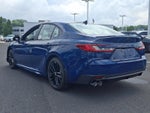 2026 Toyota Camry SE (SE)