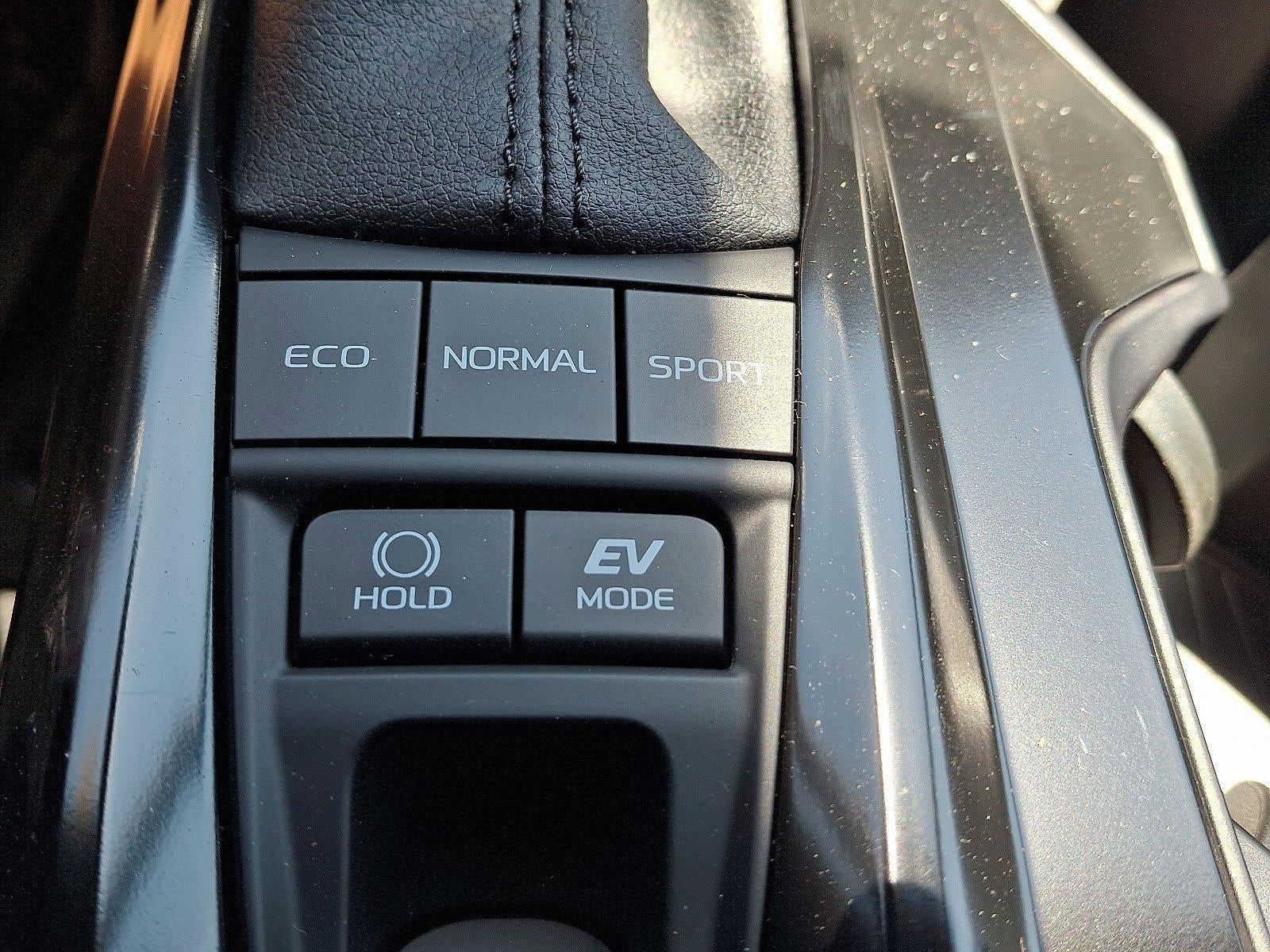2026 Toyota Camry SE (SE)