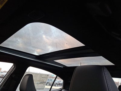 2026 Toyota Camry XSE (Natl)