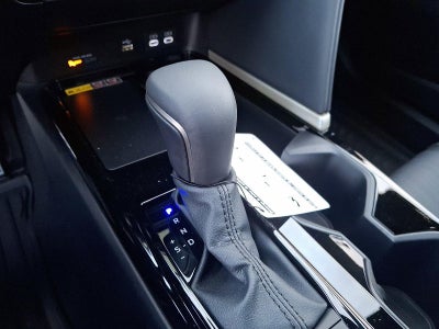 2026 Toyota Camry XSE (Natl)