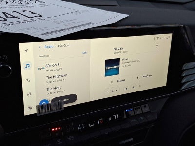 2026 Toyota Camry XSE (Natl)