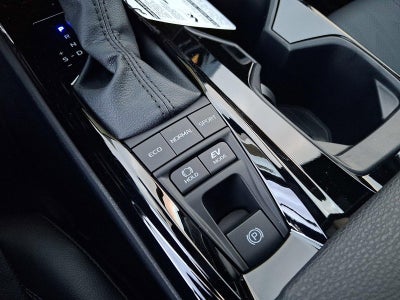 2026 Toyota Camry XSE (Natl)