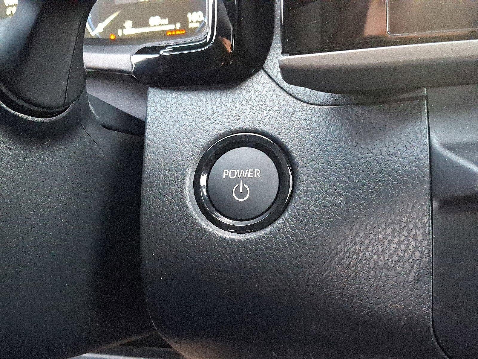 2026 Toyota Camry XSE (Natl)