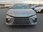 2026 Toyota Camry XSE (Natl)