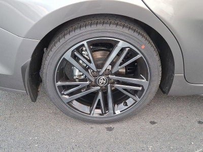 2026 Toyota Camry XSE (Natl)