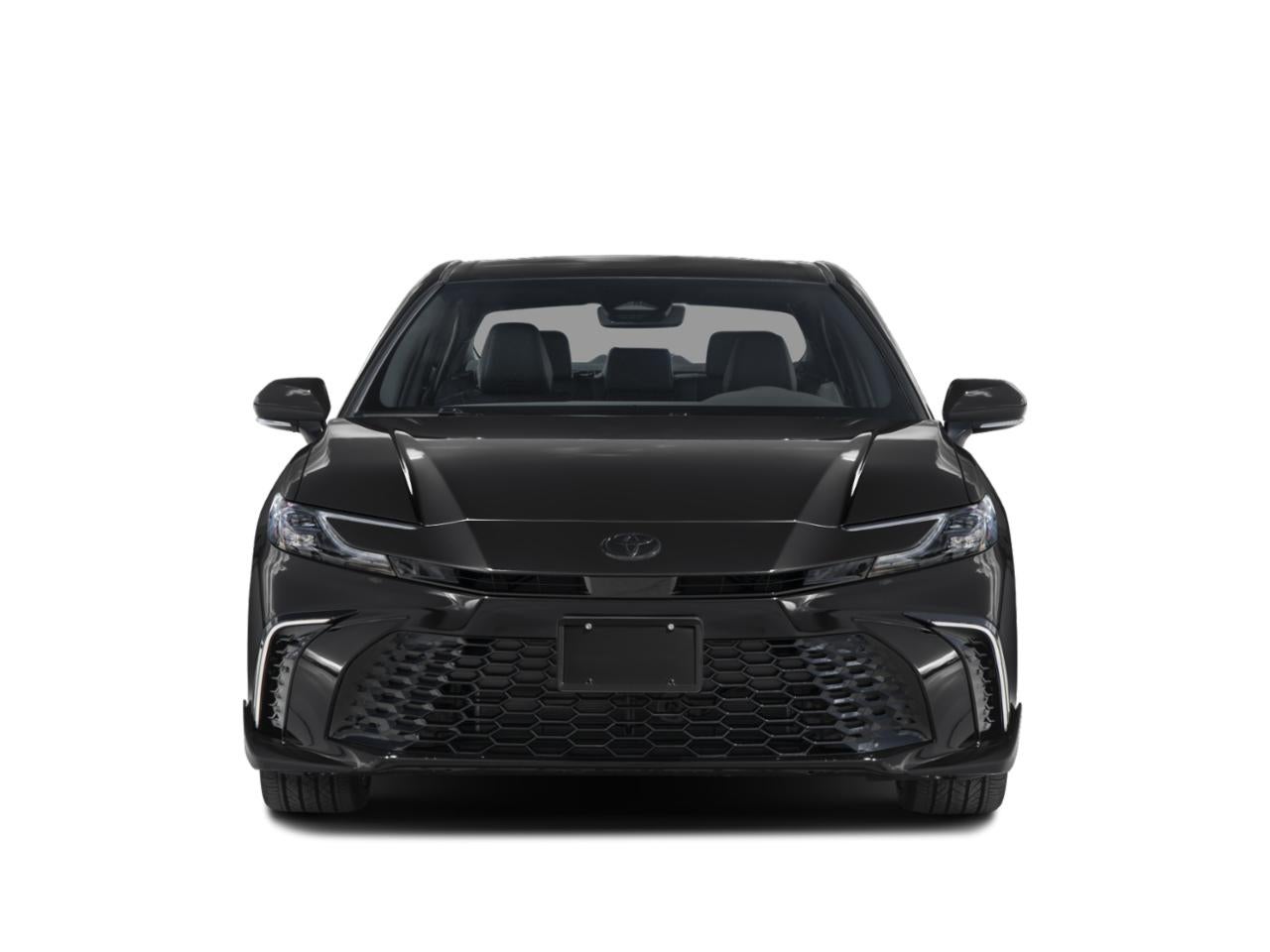 2026 Toyota Camry XSE (Natl)