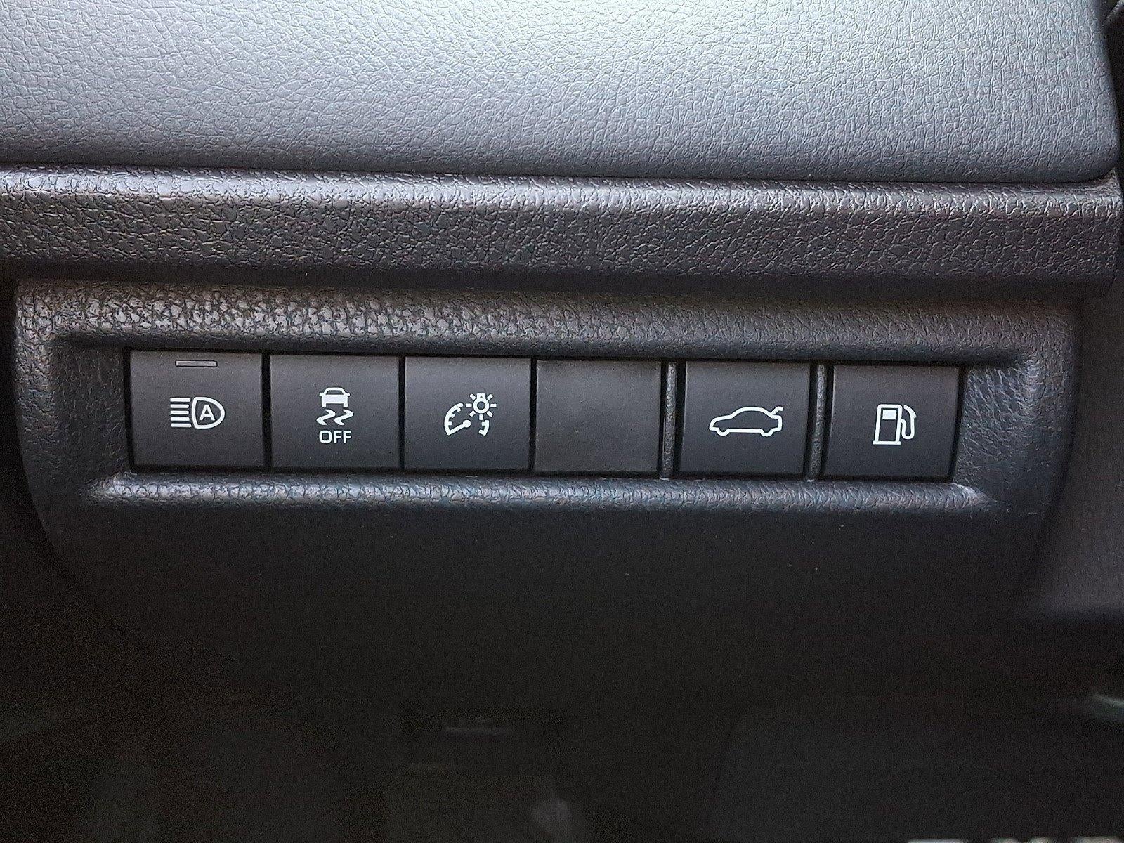 2026 Toyota Camry XSE (Natl)