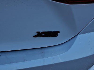 2026 Toyota Camry XSE (Natl)