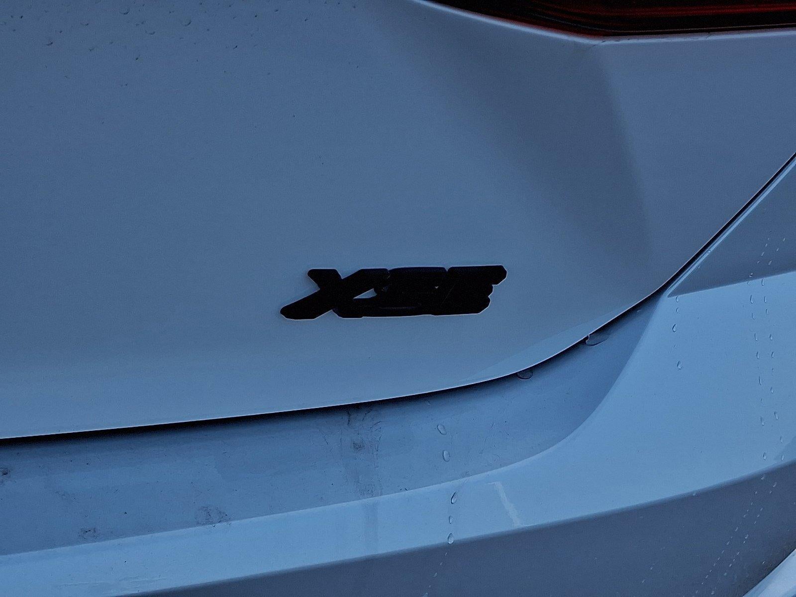 2026 Toyota Camry XSE (Natl)