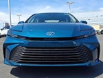 2026 Toyota Camry LE (SE)