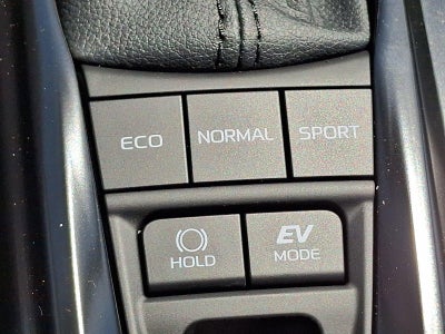 2026 Toyota Camry LE (SE)