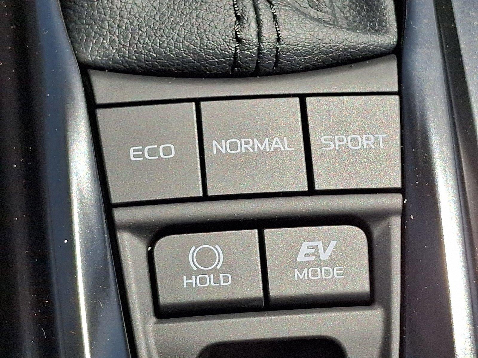 2026 Toyota Camry LE (SE)
