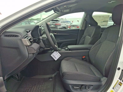 2026 Toyota Camry LE (SE)