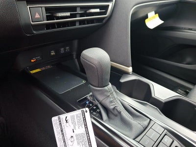2026 Toyota Camry LE (SE)
