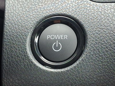 2026 Toyota Camry LE (SE)