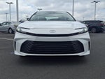 2026 Toyota Camry LE (SE)