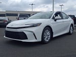 2026 Toyota Camry LE (SE)