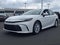 2026 Toyota Camry LE (SE)
