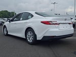 2026 Toyota Camry LE (SE)