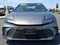 2025 Toyota Camry SE (SE)