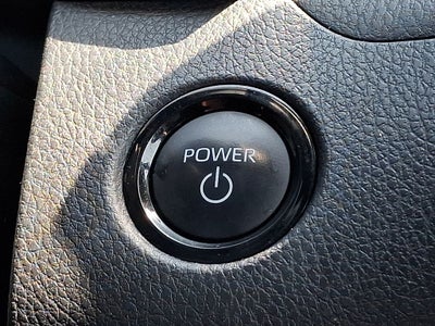 2025 Toyota Camry SE (SE)
