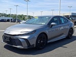 2025 Toyota Camry SE (SE)