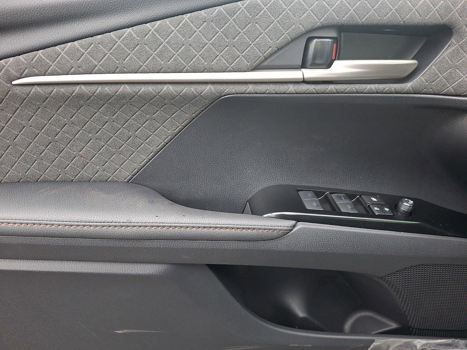 2026 Toyota Camry XLE (SE)