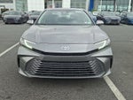 2026 Toyota Camry XLE (SE)