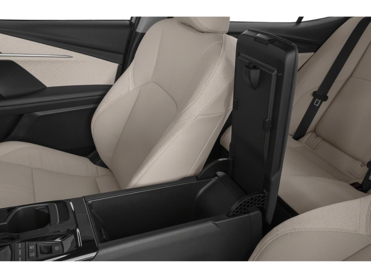 2026 Toyota Camry XLE (SE)