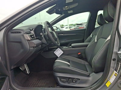 2026 Toyota Camry SE (SE)