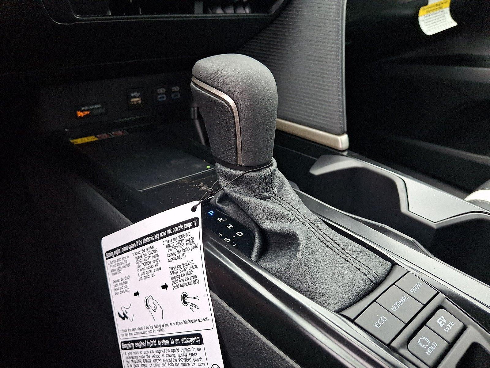 2026 Toyota Camry SE (SE)