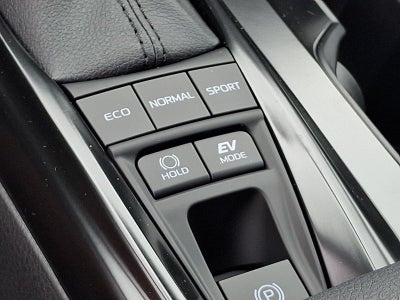 2026 Toyota Camry SE (SE)