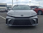 2026 Toyota Camry SE (SE)