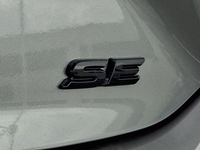 2026 Toyota Camry SE (SE)