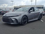 2026 Toyota Camry SE (SE)