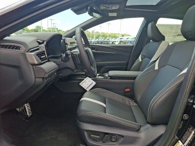 2026 Toyota Camry Nightshade (Natl)