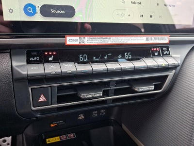 2026 Toyota Camry Nightshade (Natl)
