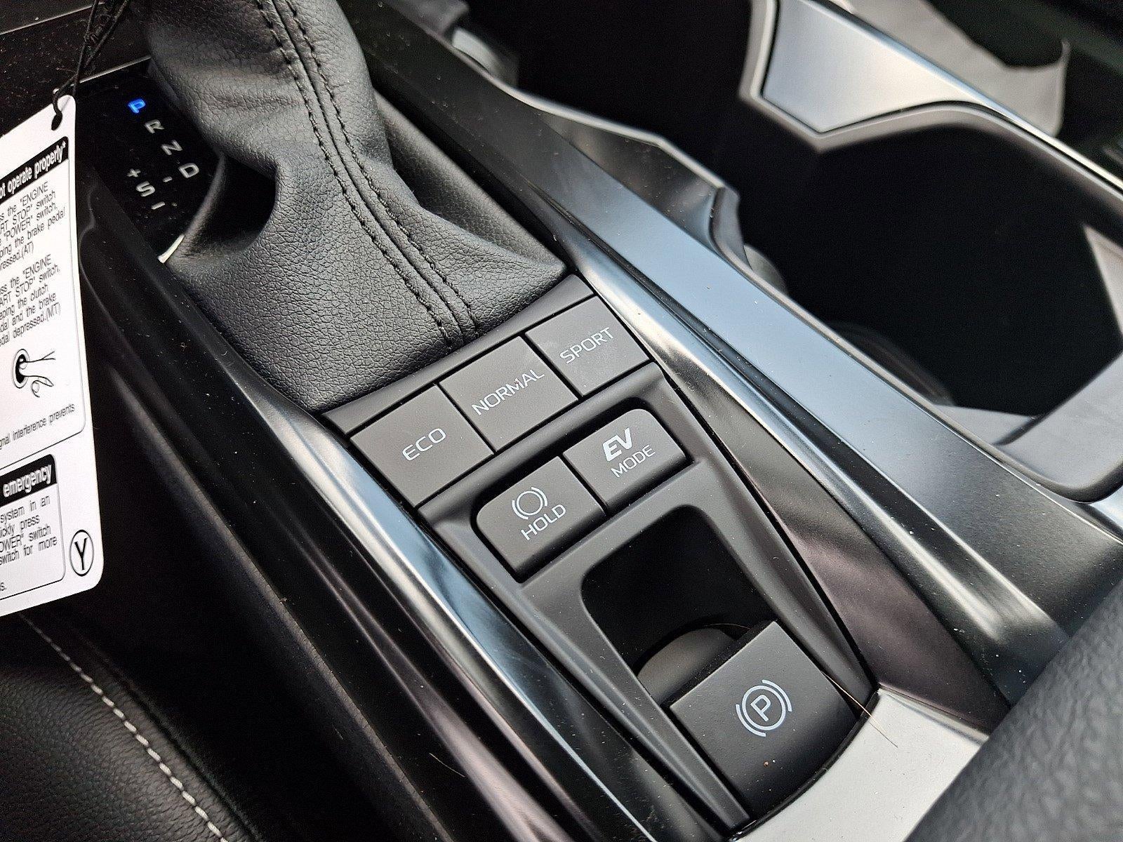2026 Toyota Camry Nightshade (Natl)