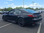 2026 Toyota Camry Nightshade (Natl)