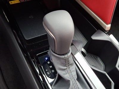 2026 Toyota Camry XLE (SE)