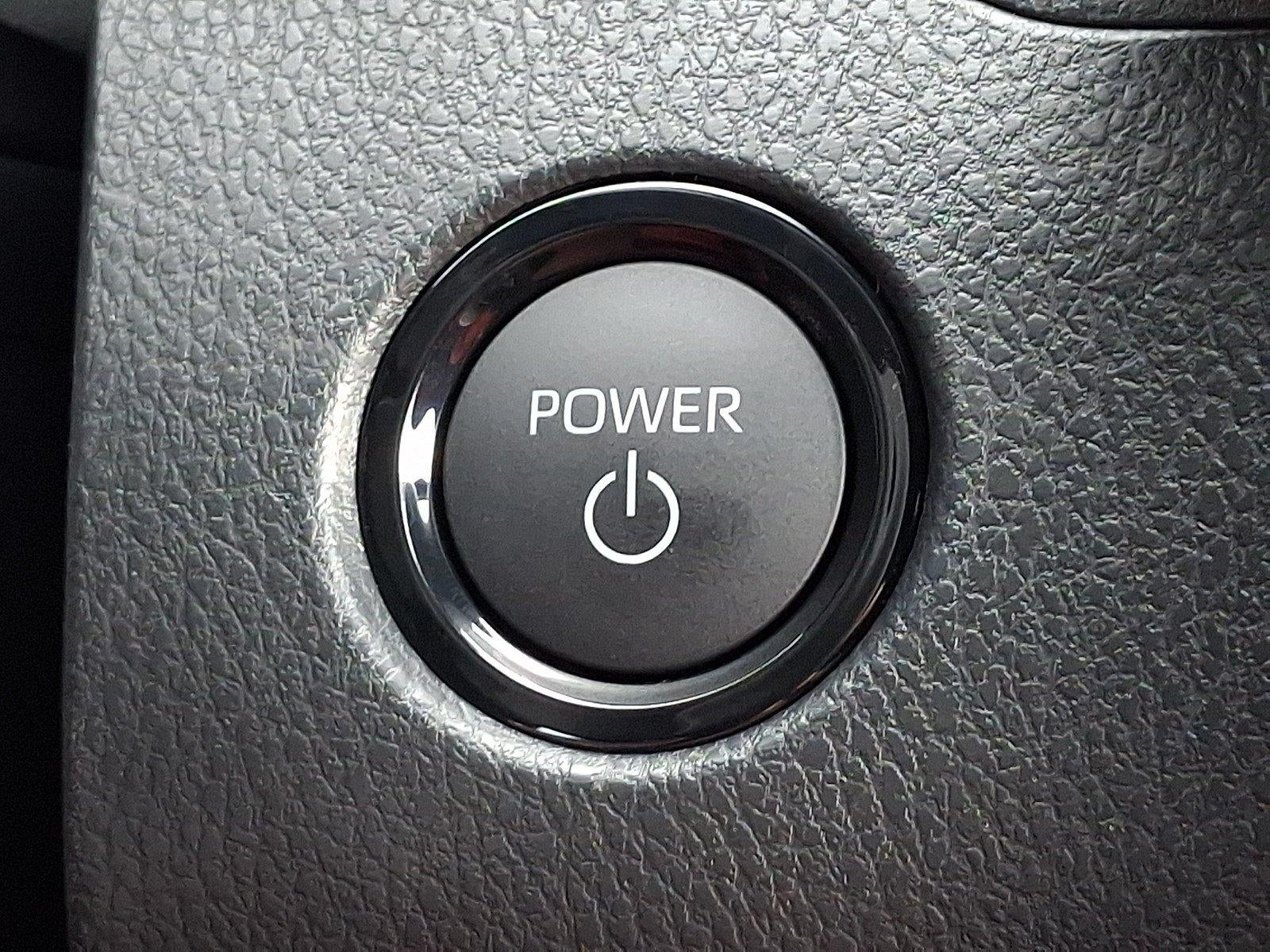 2026 Toyota Camry XLE (SE)
