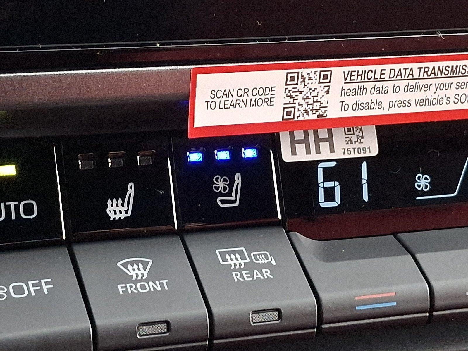 2026 Toyota Camry XLE (SE)