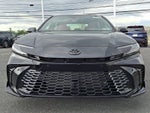 2026 Toyota Camry XLE (SE)