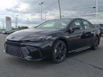 2026 Toyota Camry XLE (SE)
