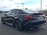 2026 Toyota Camry XLE (SE)
