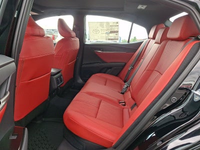 2026 Toyota Camry XLE (SE)