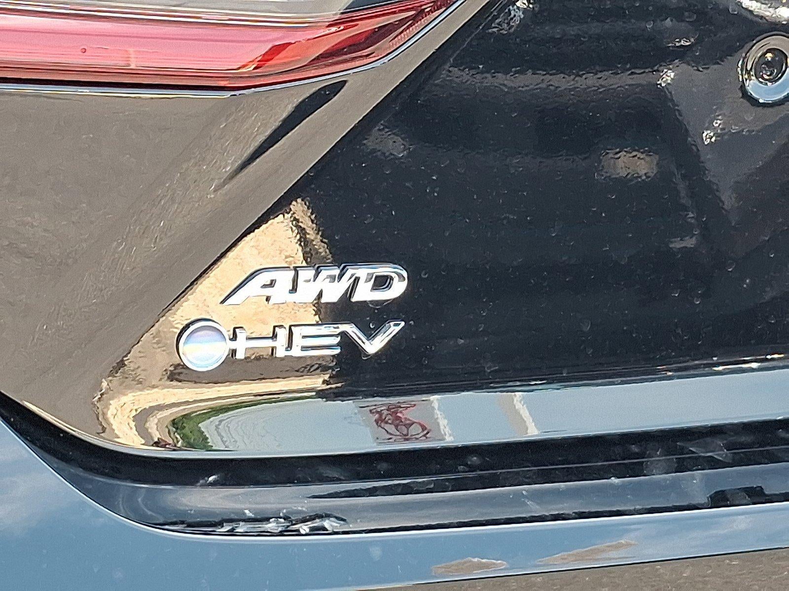 2026 Toyota Camry XLE AWD (Natl)