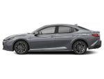 2026 Toyota Camry XLE AWD (Natl)